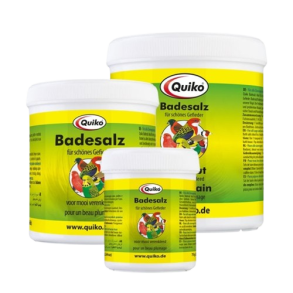 Quiko Badesalt