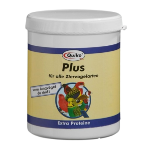 Quiko Plus 400g