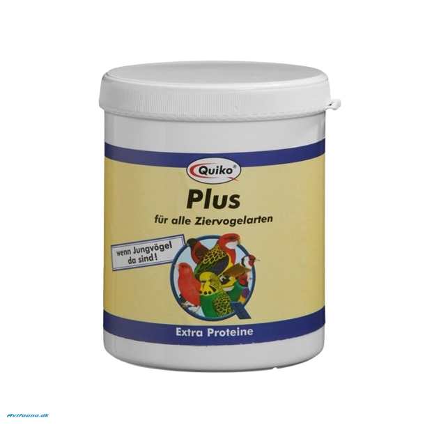 Quiko Plus 400g