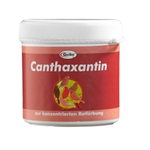 Quiko Canthaxantin