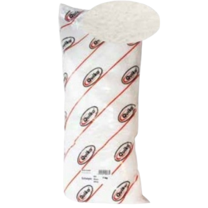 Quiko Redemateriale Scharpie Hvid