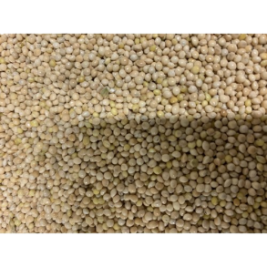 Hvid/Slv Hirse 2,5 kg