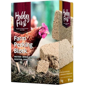Hobby First Farm Picking Block