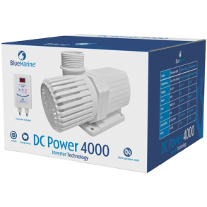 Blue Marine DC Power Pumpe