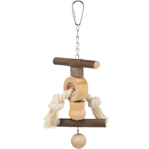 Natural Living Legetj