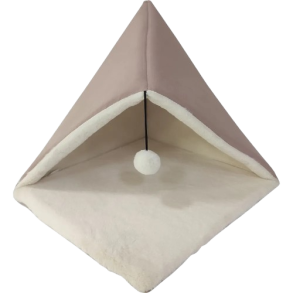 Katte Iglo Lilly Rosa