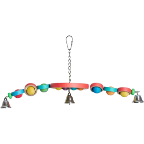 Companion Balance Bom til fugle