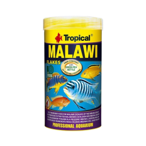 Tropical Malawi