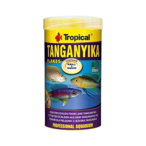Tropica Tanganyika