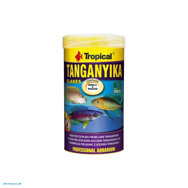 Tropica Tanganyika