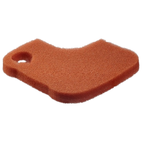 Oase BioMaster Filterskummet 30ppi orange. (45270)