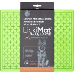 Lickimat Buddy 30,5x25,5 cm