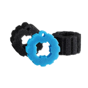 Replacement foam set BioPress 4000 (15558)