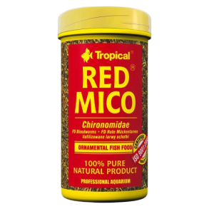 Tropical Red Mico 100ml