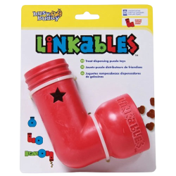 Busy Buddy Linkables Elbow