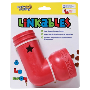 Busy Buddy Linkables Elbow