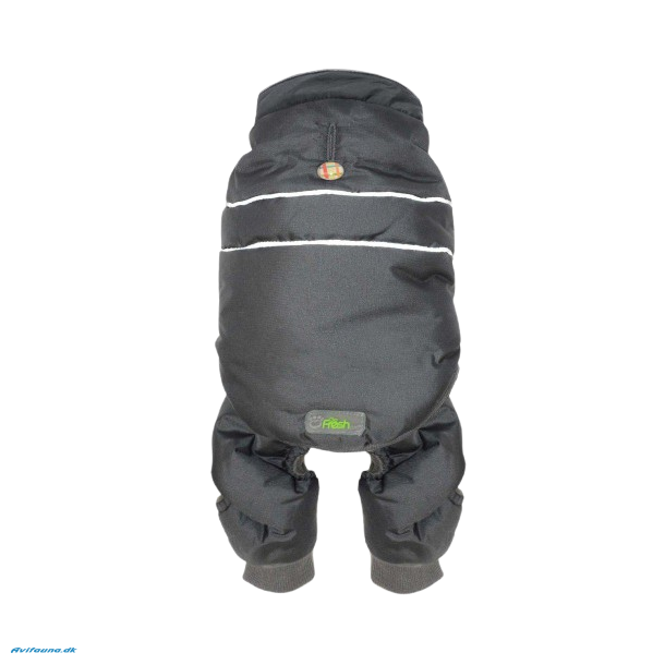 Pet Snow Suit hundedkken