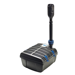 OASE Filtral UVC OBS: Bestillingsvare