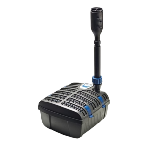 OASE Filtral UVC OBS: Bestillingsvare