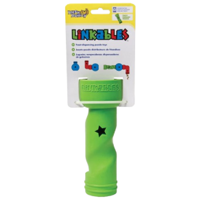 Busy Buddy Linkables Twist