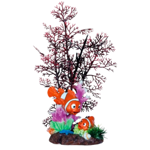 Superfish Deco Garden Nemo Akvariedekoration (A4021455)