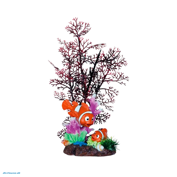 Superfish Deco Garden Nemo Akvariedekoration (A4021455)