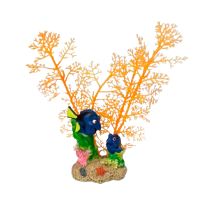 Superfish Deco Garden Dory Akvariedekoration (A4021450)