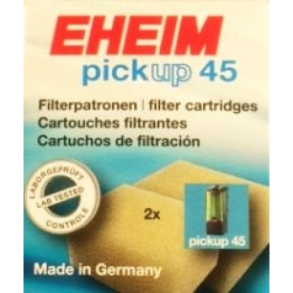Eheim Filterpatroner til 2006, Pickup 45 (E2615060)