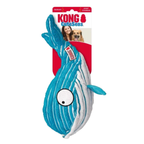 KONG Cuteseas Whale Str. L