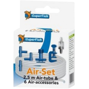 SuperFish Air-Set
