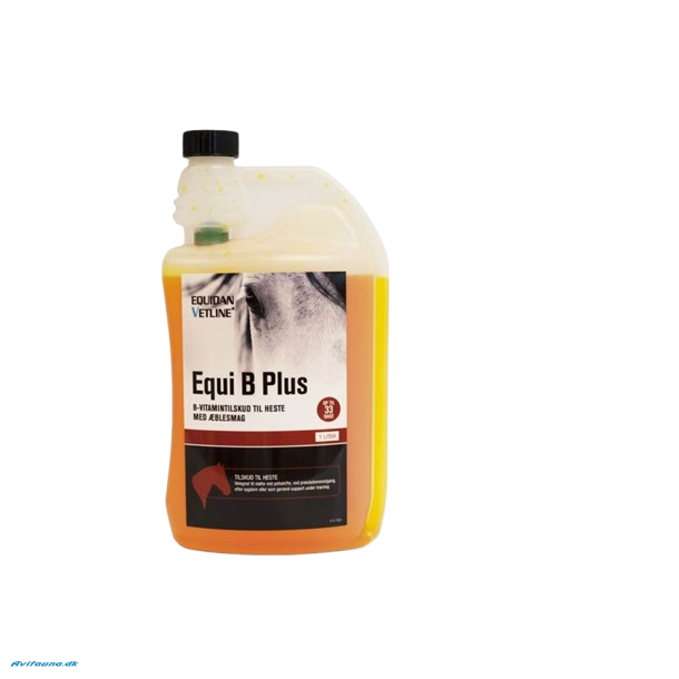 Equi B Plus 1000 ml