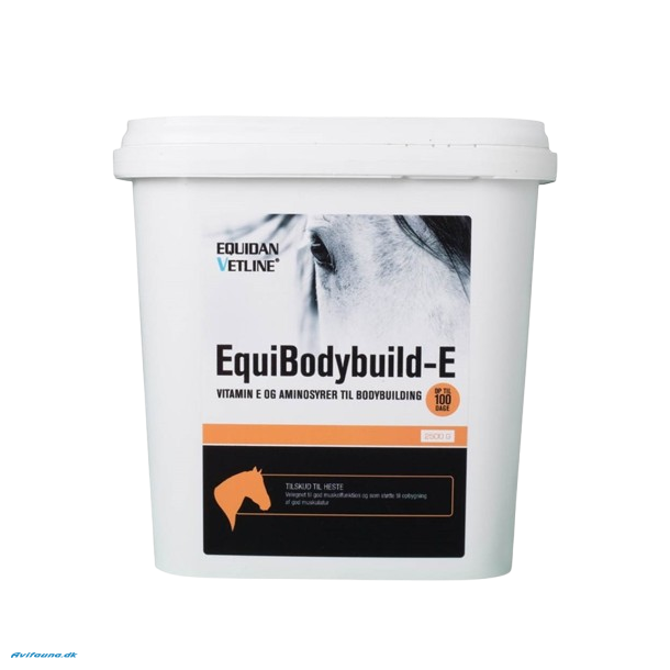 EquiBodybuild-E 2,5 kg