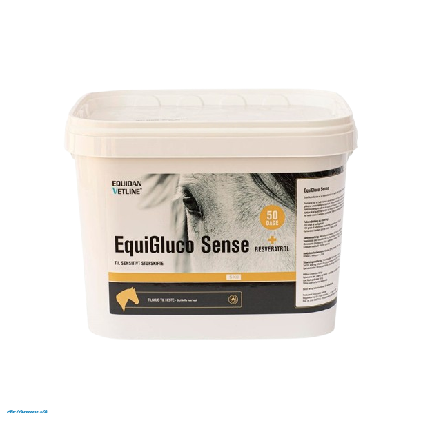 EquiGluco Sense 5 kg