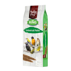 King ggefoder Universal 10 kg