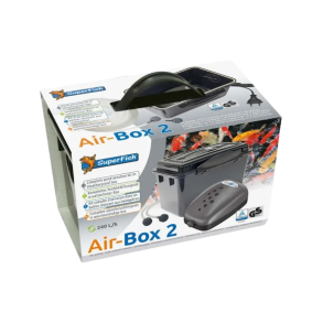 SuperFish Air-Box