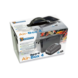 SuperFish Air-Box