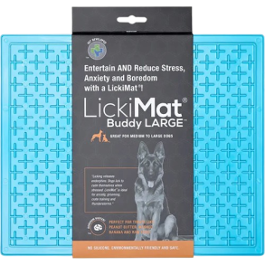 Lickimat Buddy 30,5x25,5 cm