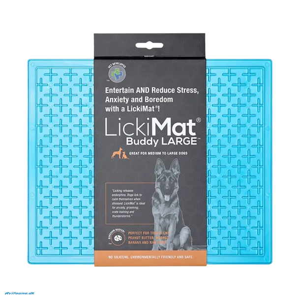 Lickimat Buddy 30,5x25,5 cm