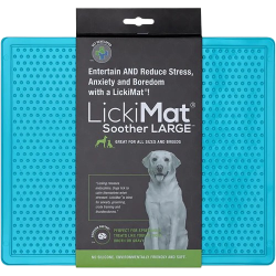 Lickimat Soother Str. Large