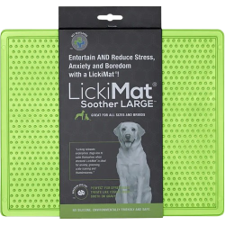 Lickimat Soother Str. Large