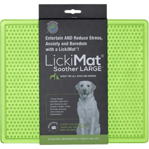 Lickimat Soother Str. Large