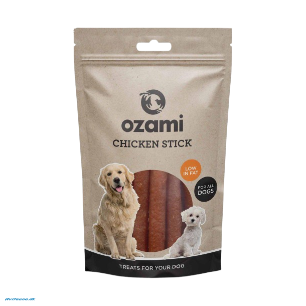 Ozami Chicken sticks 100g