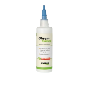 ANIBIO RE SPULING 125 ML.