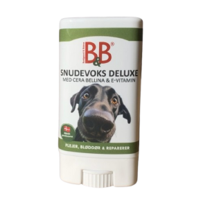 B&B Snudevoks Deluxe