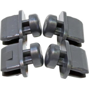 Eheim Clips til sugekopper/monteringsplade (E747825)