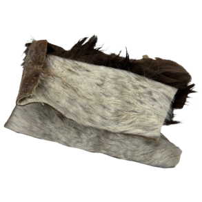 Whesco Hestehud m. hr 200g