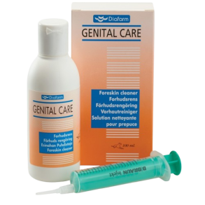 Diafarm forhudsrens 100 ml