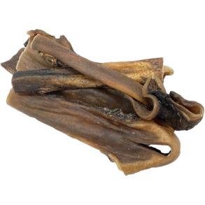 Whesco Kamelskind 250g