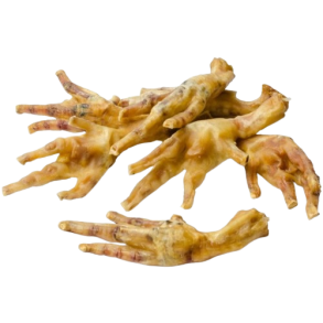 Whesco Kyllingefdder 500g