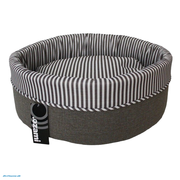 Bdd Hugo Rund 51x51x18 cm